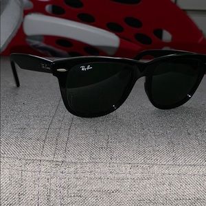 Rayban original wayfarer